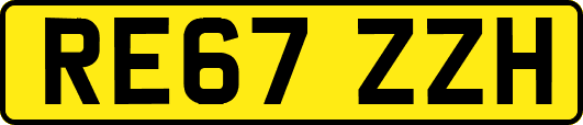 RE67ZZH