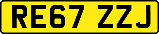 RE67ZZJ