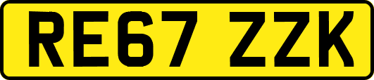RE67ZZK