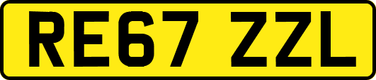 RE67ZZL