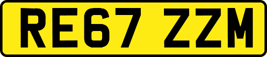 RE67ZZM