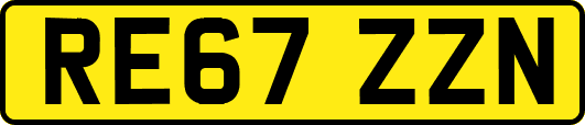 RE67ZZN