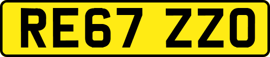 RE67ZZO