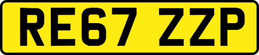RE67ZZP