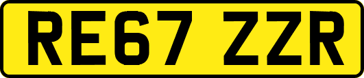 RE67ZZR