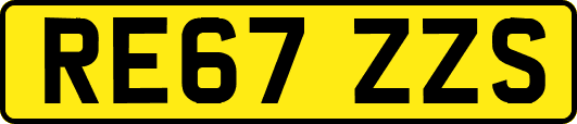 RE67ZZS