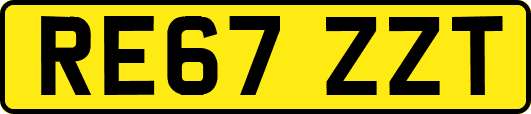RE67ZZT