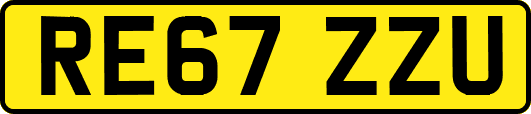 RE67ZZU