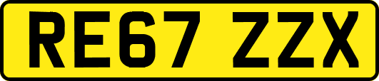 RE67ZZX