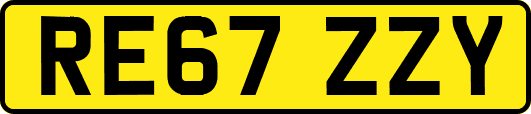 RE67ZZY