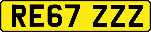 RE67ZZZ