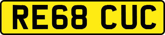 RE68CUC