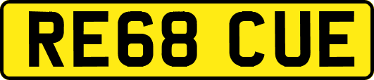RE68CUE