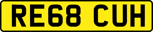 RE68CUH