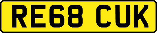 RE68CUK