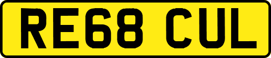 RE68CUL