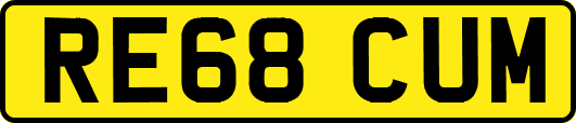 RE68CUM