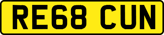 RE68CUN