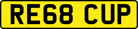 RE68CUP
