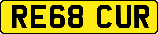 RE68CUR