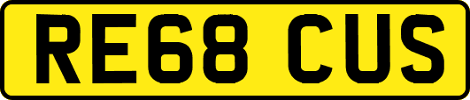 RE68CUS