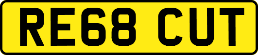 RE68CUT