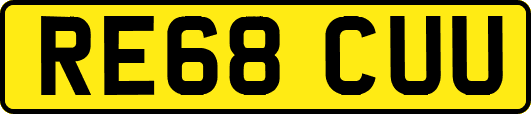 RE68CUU