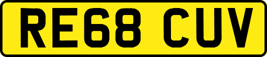 RE68CUV