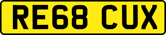 RE68CUX