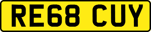 RE68CUY