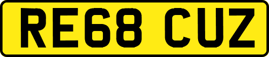 RE68CUZ