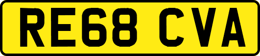 RE68CVA