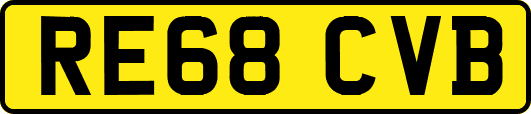 RE68CVB