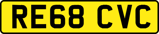 RE68CVC