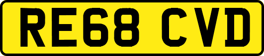 RE68CVD