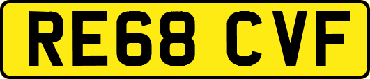 RE68CVF