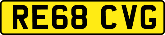 RE68CVG