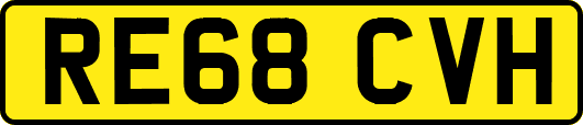 RE68CVH