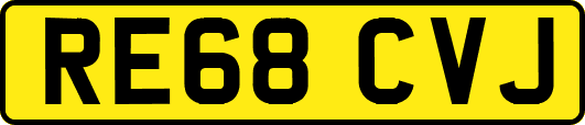 RE68CVJ