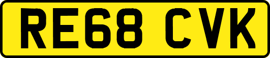 RE68CVK