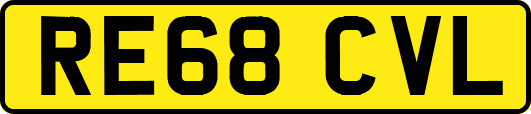 RE68CVL