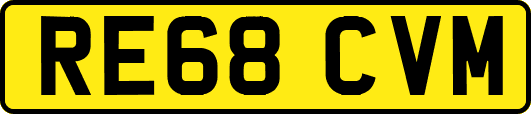 RE68CVM