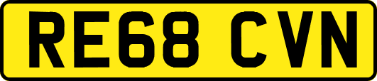 RE68CVN