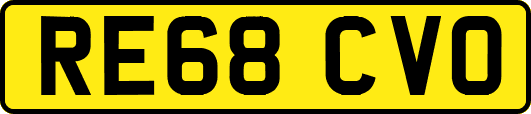 RE68CVO
