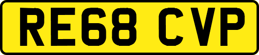RE68CVP