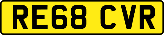 RE68CVR