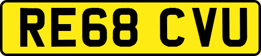 RE68CVU