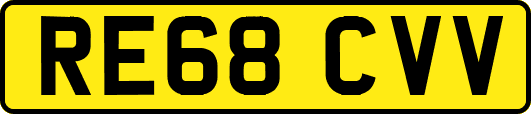 RE68CVV