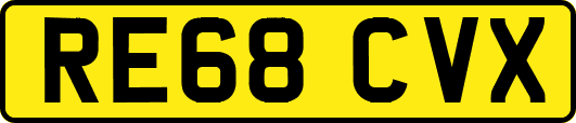 RE68CVX