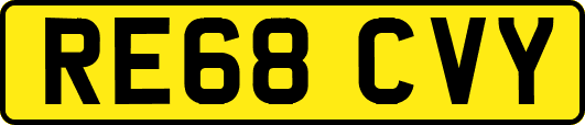 RE68CVY